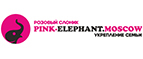 pink-elephant.moscow
