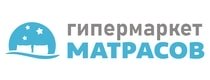 гипермаркет-матрасов.рф